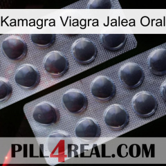 Kamagra Viagra Oral Jelly 31